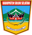 Logo Badan Perencanaan Pembangunan Daerah